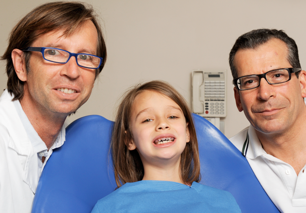 Ortodonzia - Dr. <b>Francesco Pedetta</b> - slide-20